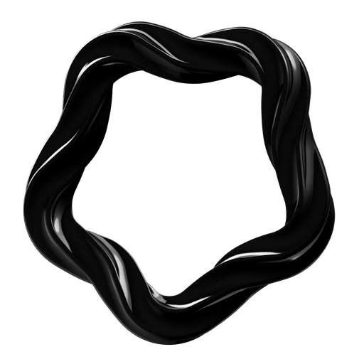 Abstract Research Visualization